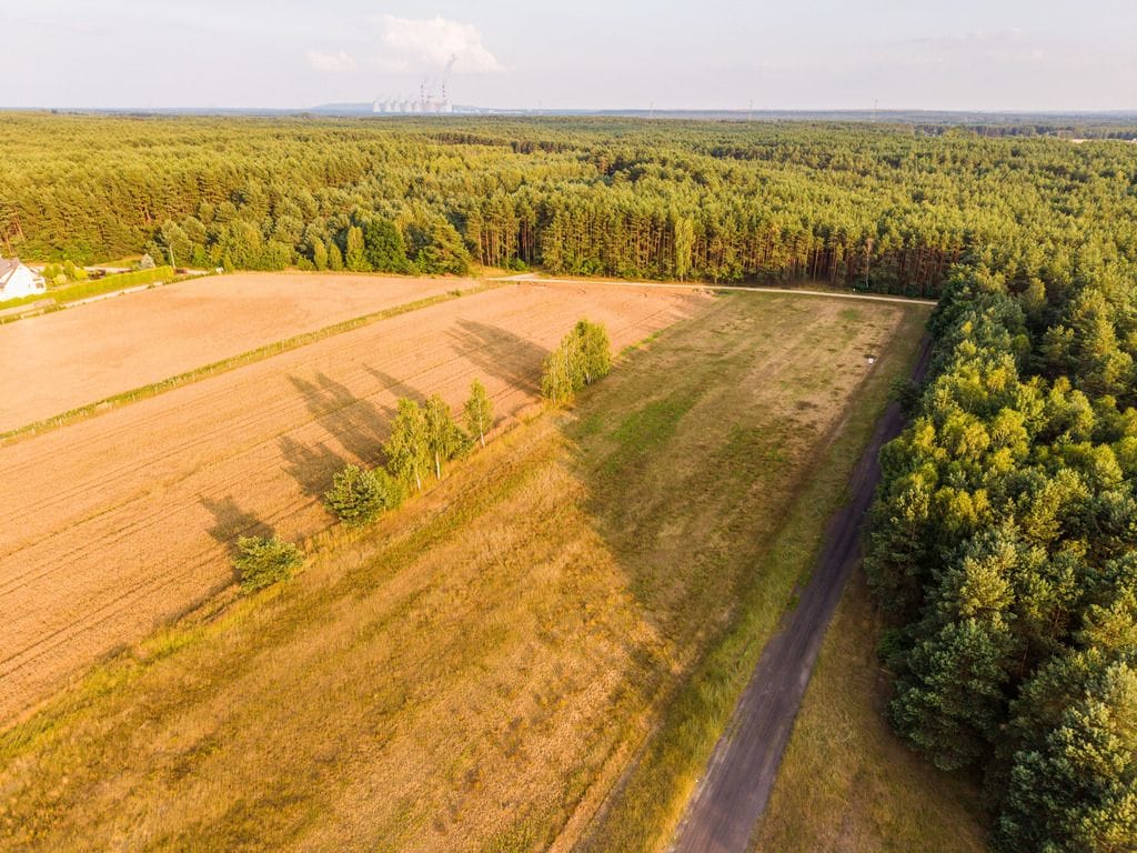 Działka  pokojowe na Sprzedaż