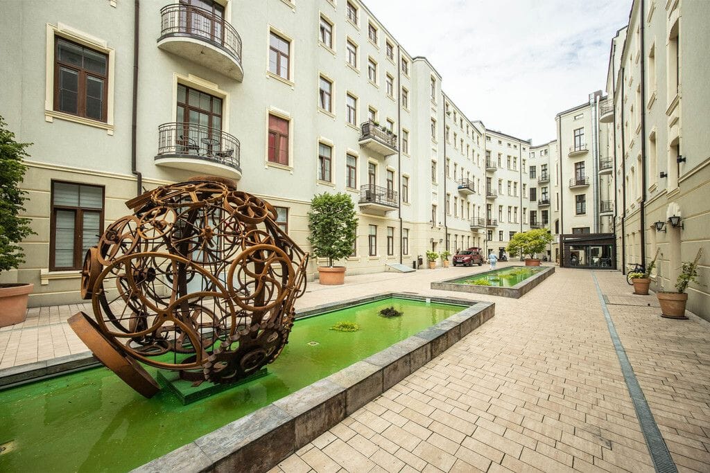 Mieszkanie 1 pokojowe na Sprzedaż