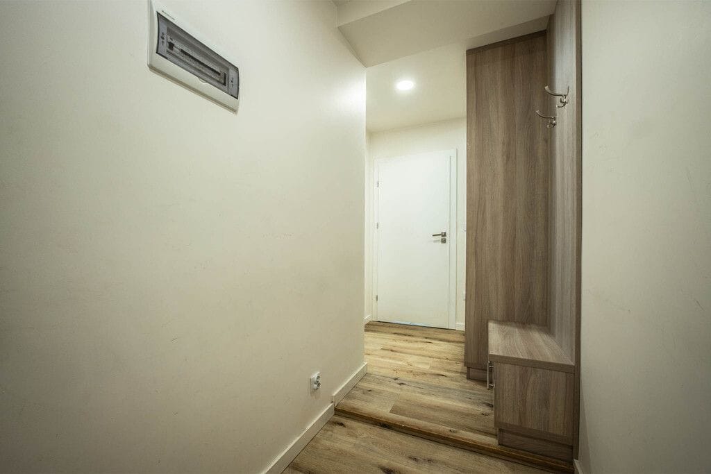 Mieszkanie 1 pokojowe na Sprzedaż