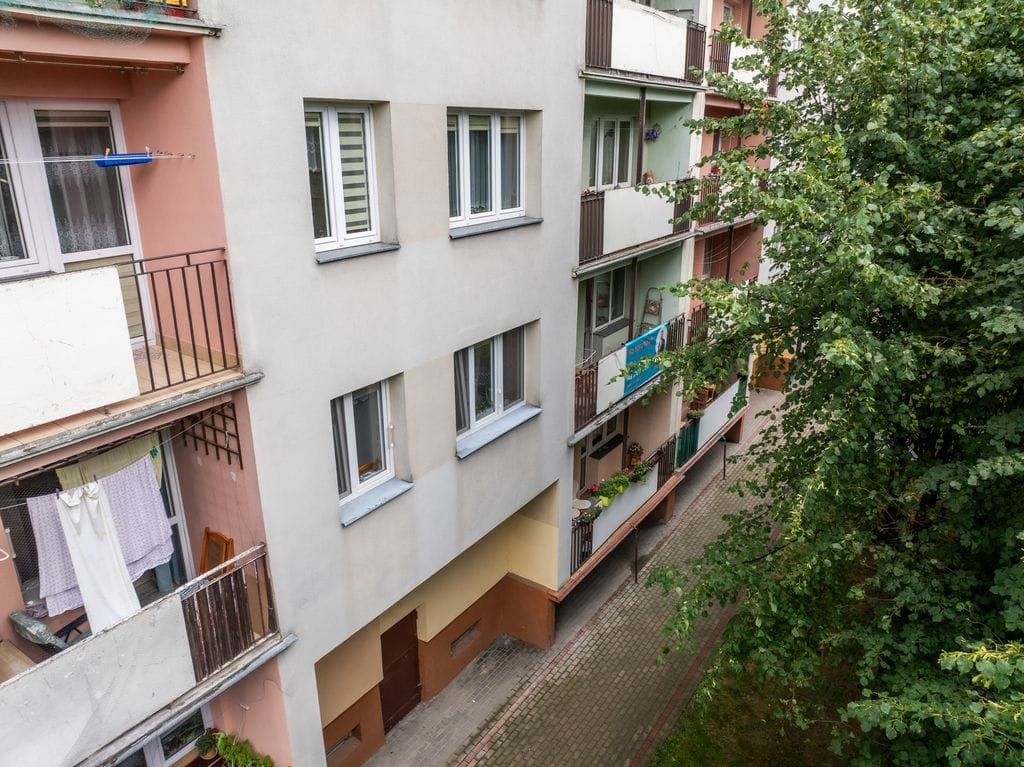 Mieszkanie 3 pokojowe na Sprzedaż