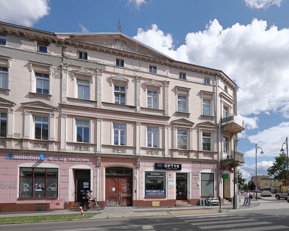 Mieszkanie 3 pokojowe na Sprzedaż