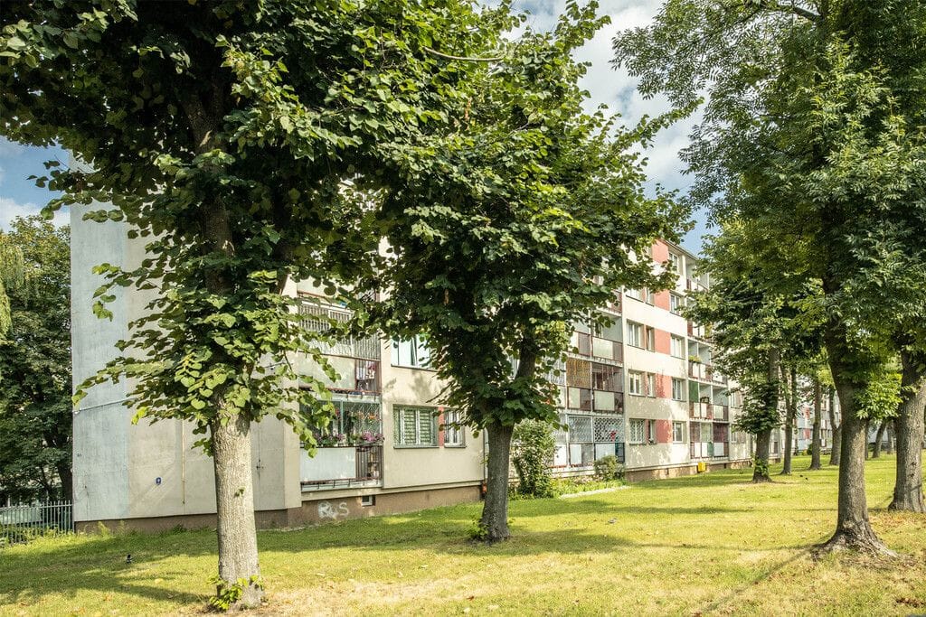 Mieszkanie 2 pokojowe na Sprzedaż