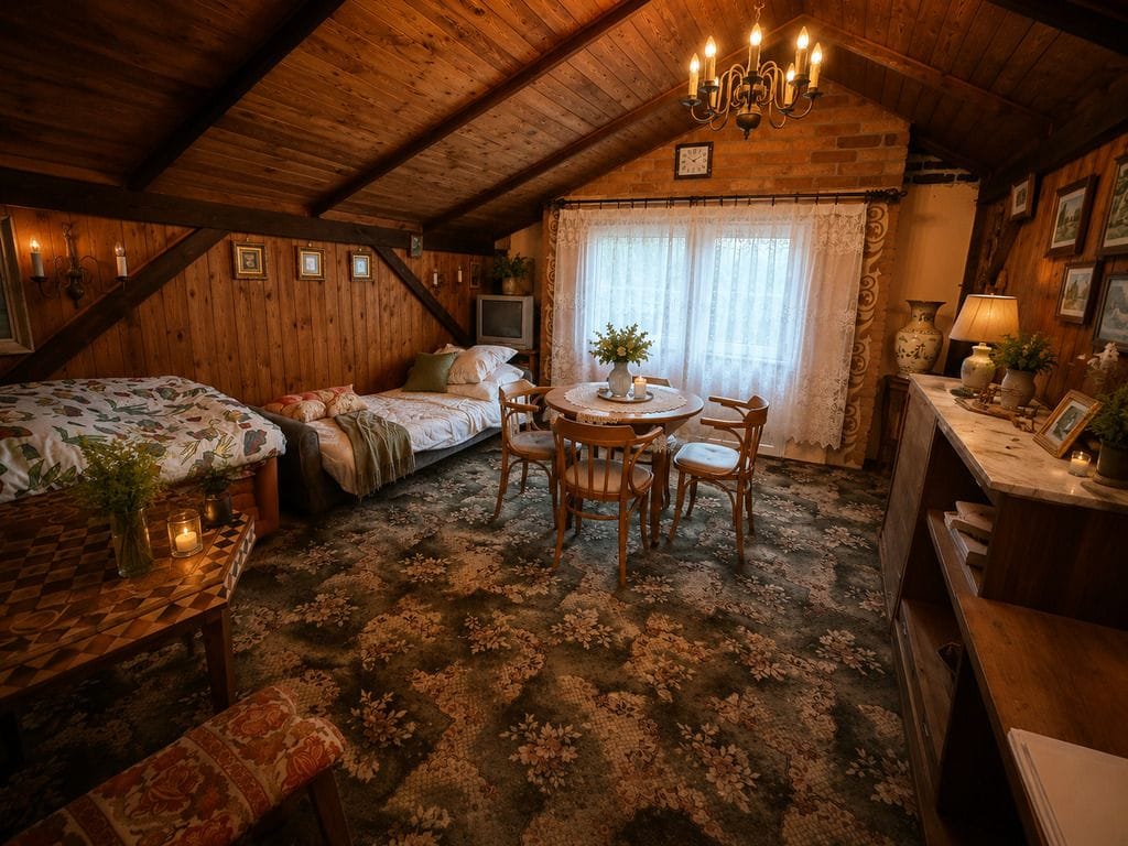 Dom 3 pokojowe na Sprzedaż