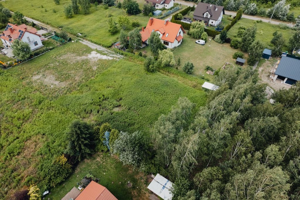 Działka  pokojowe na Sprzedaż