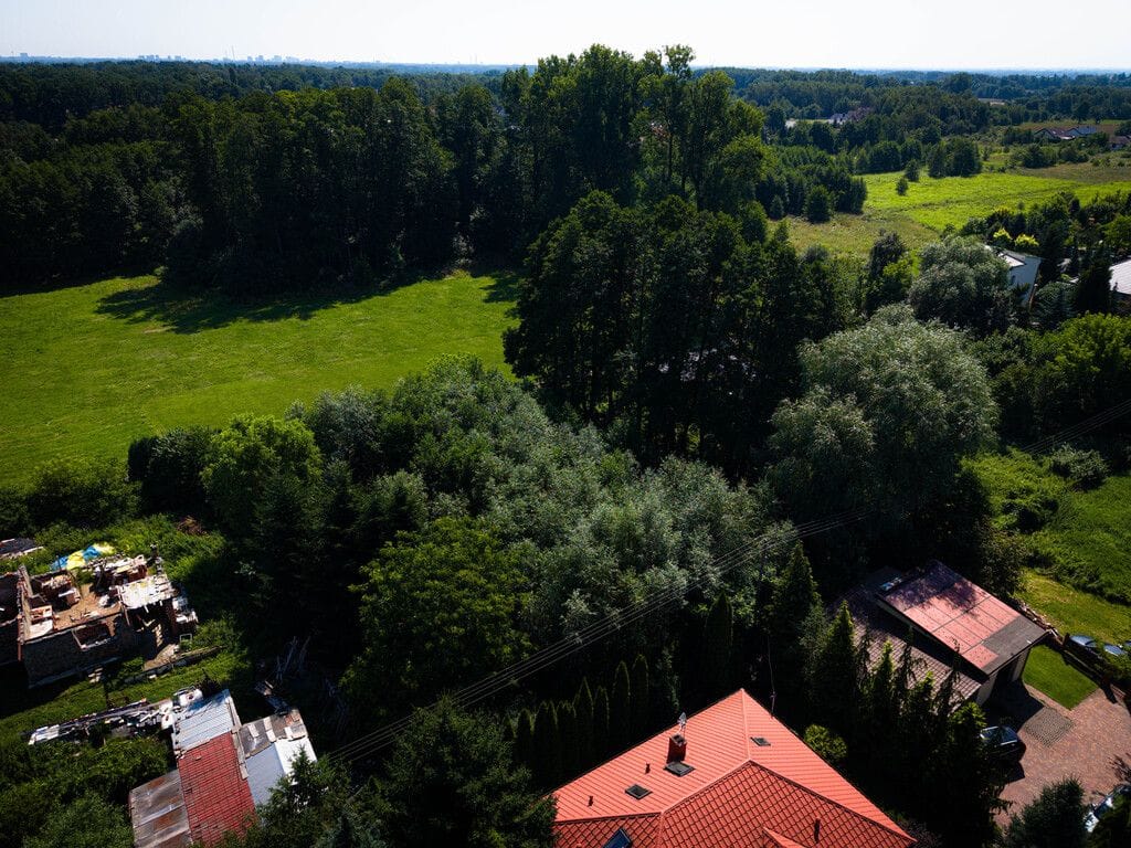 Działka  pokojowe na Sprzedaż