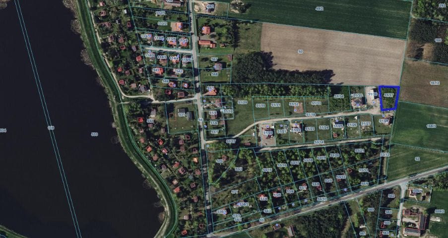 Działka  pokojowe na Sprzedaż