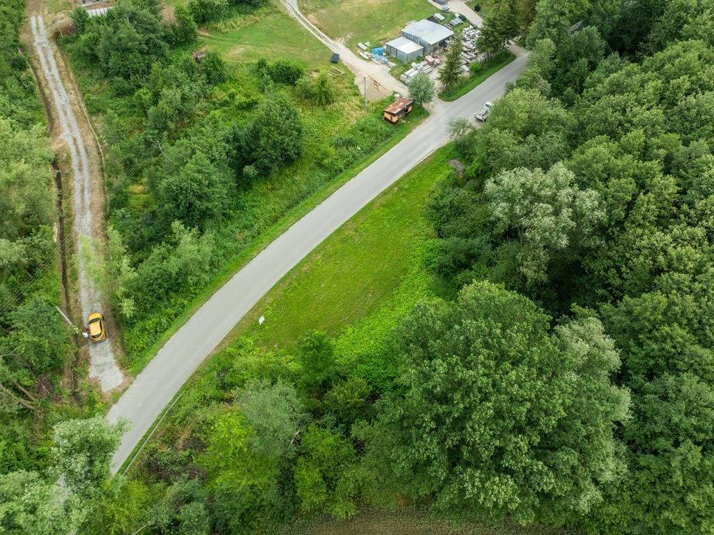 Działka  pokojowe na Sprzedaż