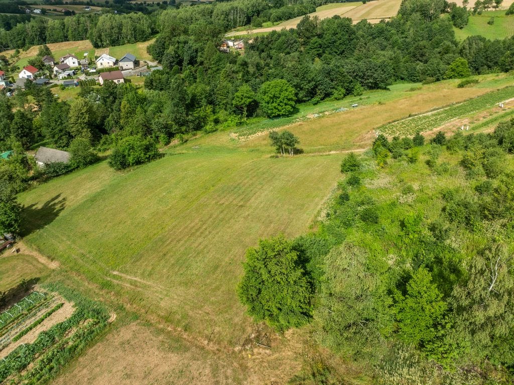 Działka  pokojowe na Sprzedaż