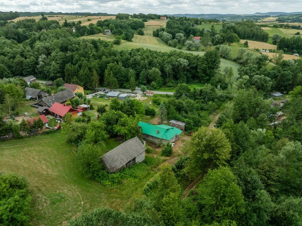 Działka  pokojowe na Sprzedaż