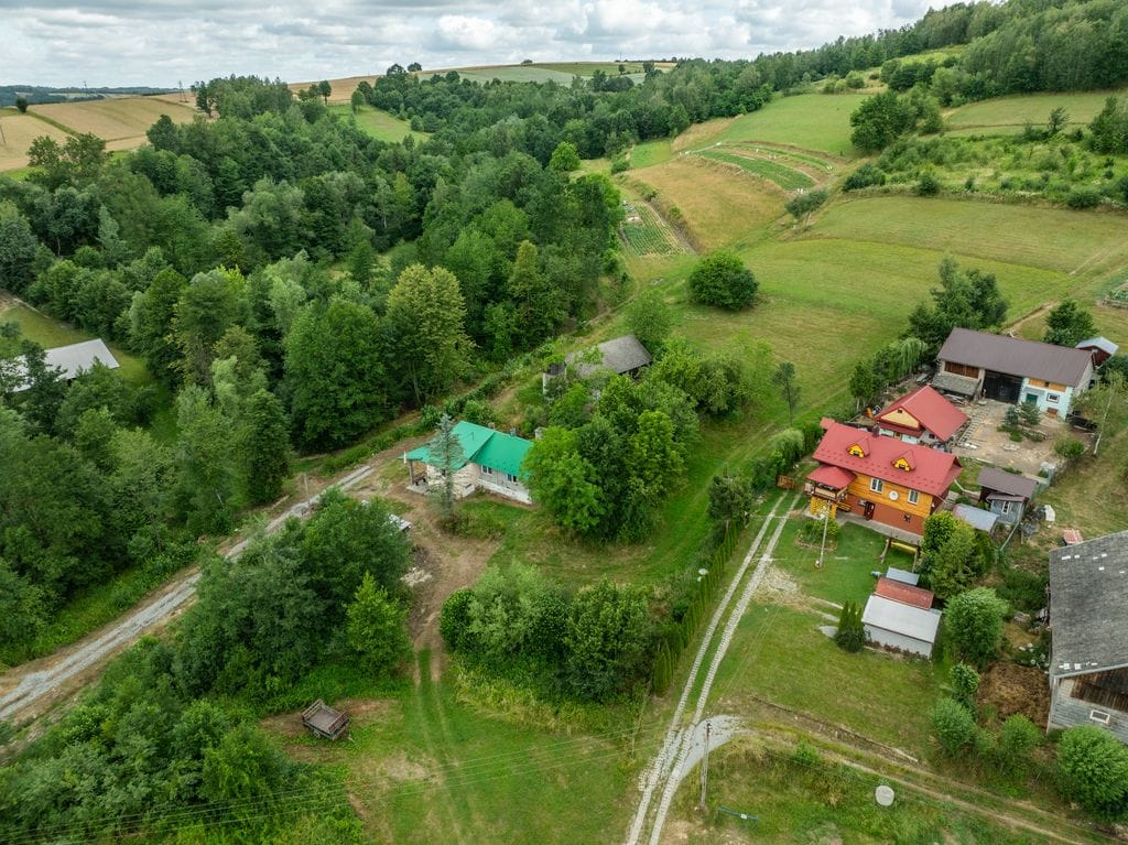 Działka  pokojowe na Sprzedaż