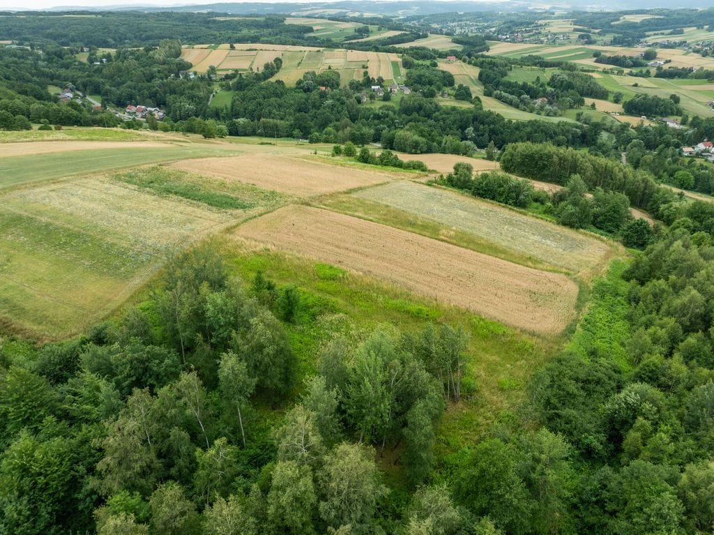Działka  pokojowe na Sprzedaż