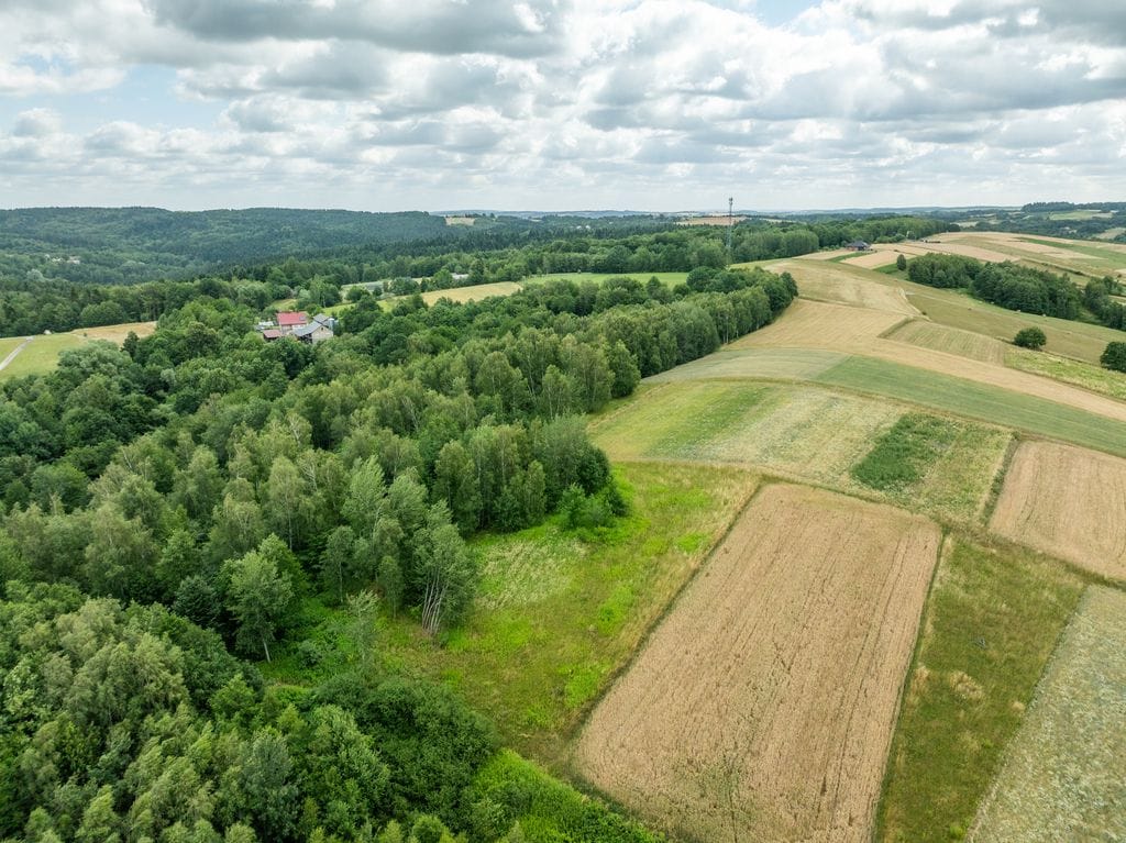 Działka  pokojowe na Sprzedaż