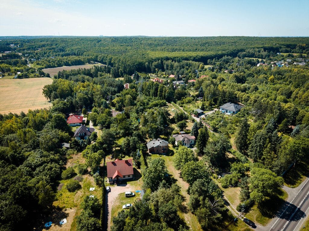 Działka  pokojowe na Sprzedaż