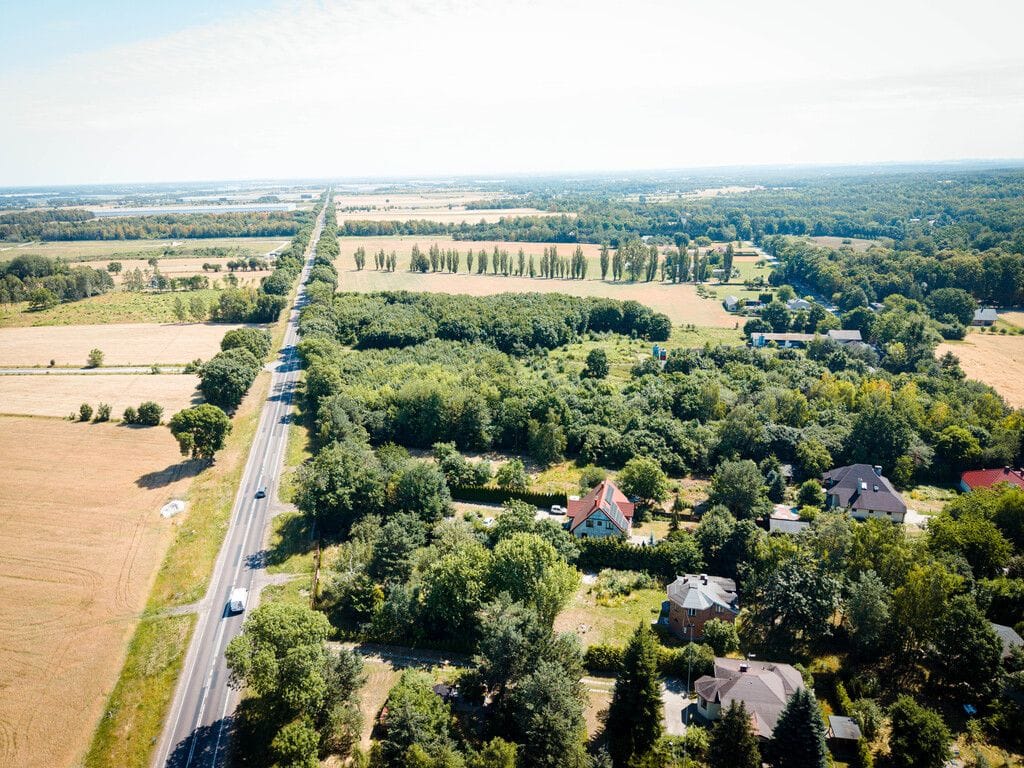 Działka  pokojowe na Sprzedaż