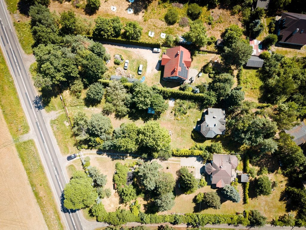 Działka  pokojowe na Sprzedaż