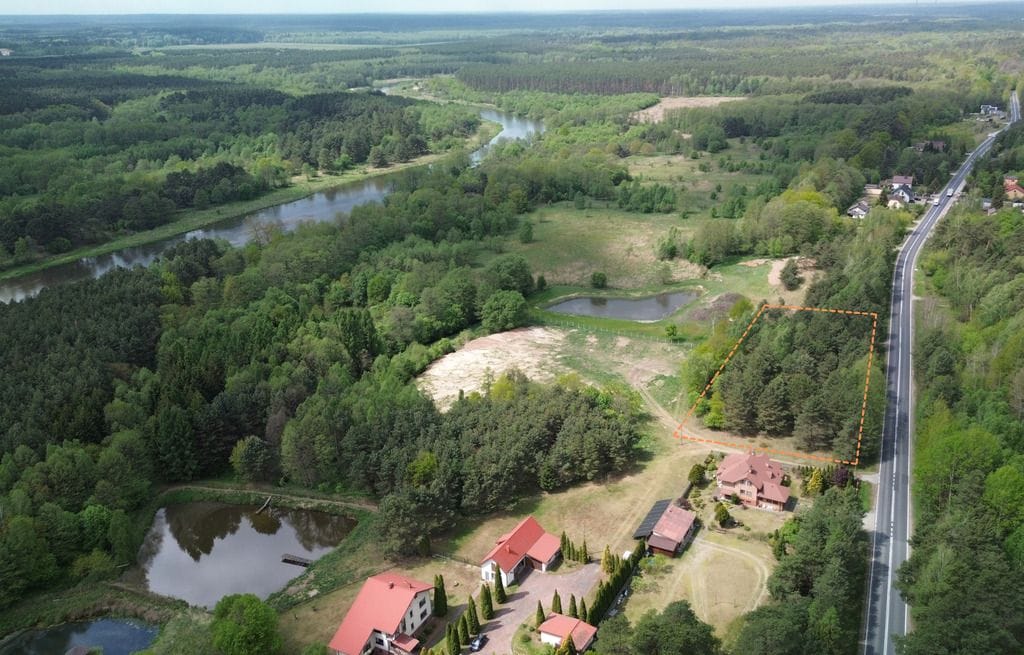 Działka  pokojowe na Sprzedaż