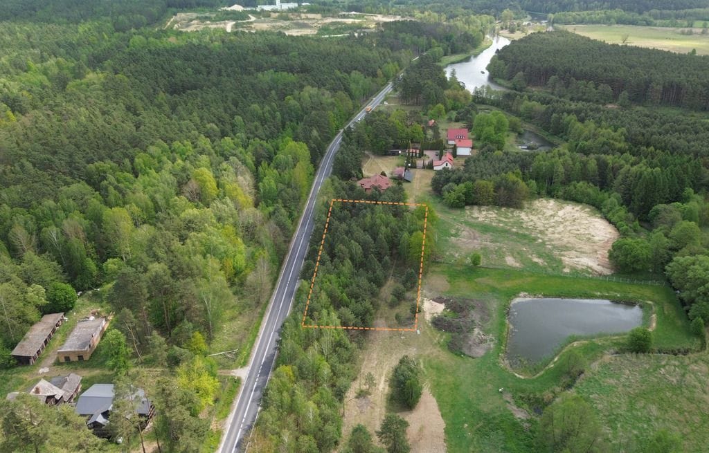 Działka  pokojowe na Sprzedaż