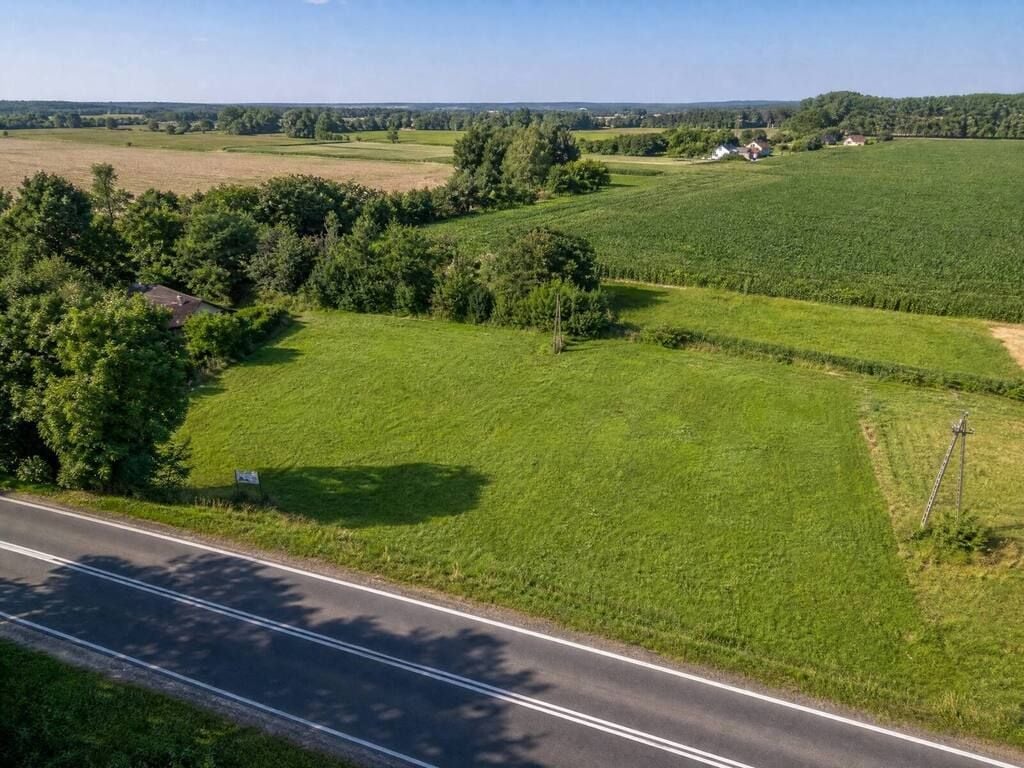 Działka  pokojowe na Sprzedaż