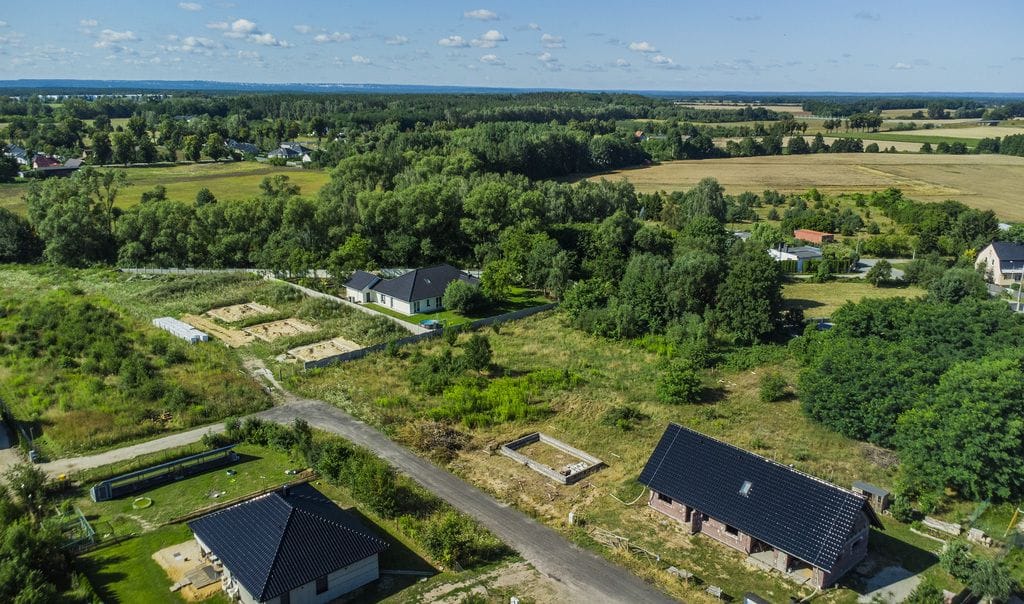 Działka  pokojowe na Sprzedaż