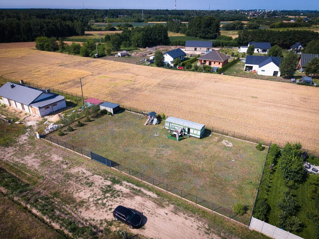 Działka  pokojowe na Sprzedaż