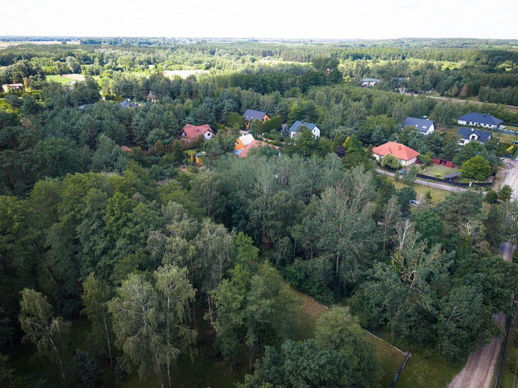 Działka  pokojowe na Sprzedaż