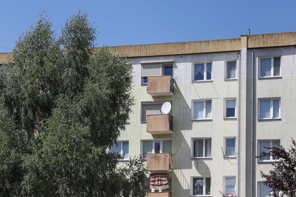 Mieszkanie 2 pokojowe na Sprzedaż