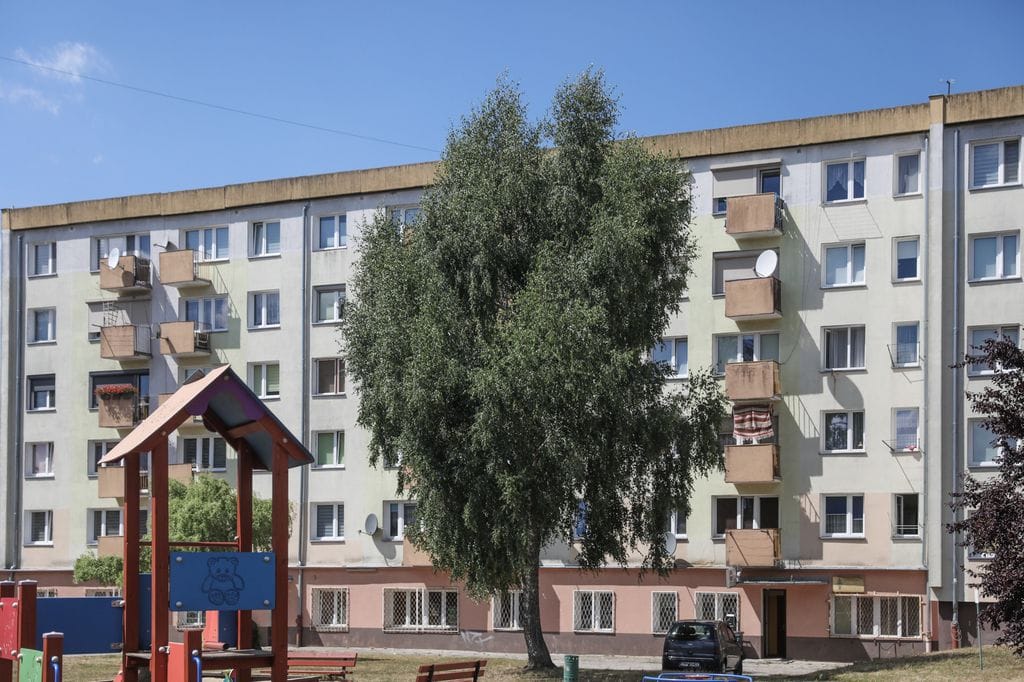 Mieszkanie 2 pokojowe na Sprzedaż