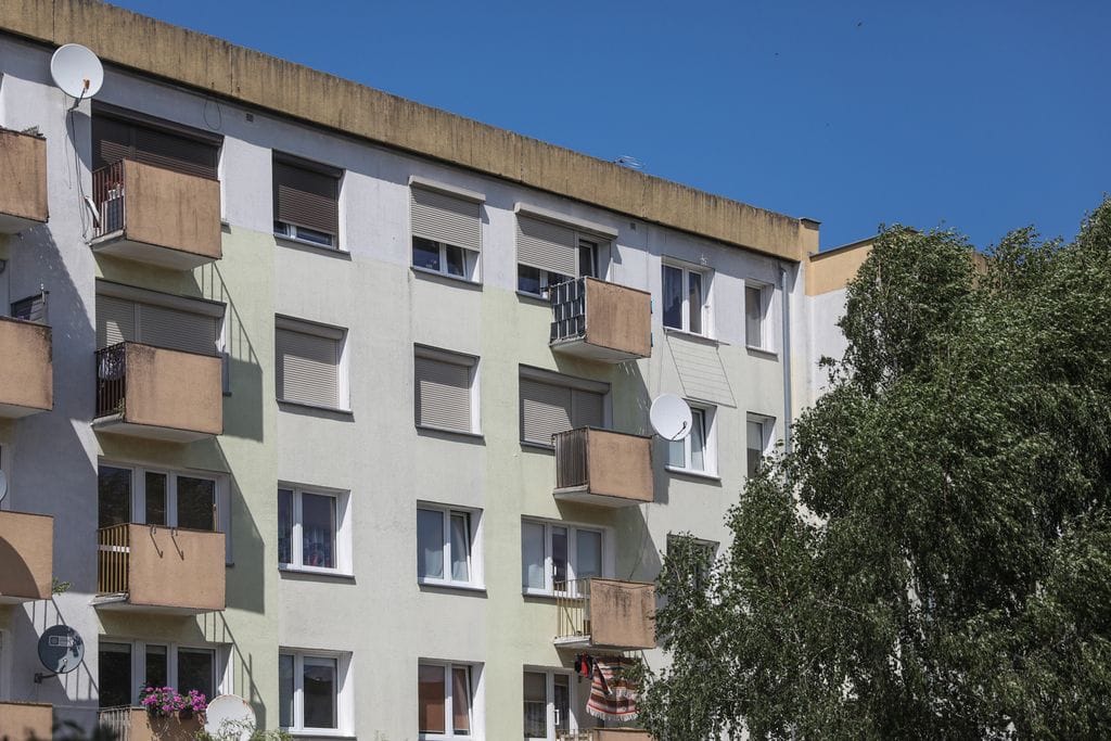 Mieszkanie 2 pokojowe na Sprzedaż