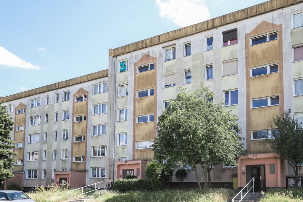 Mieszkanie 2 pokojowe na Sprzedaż