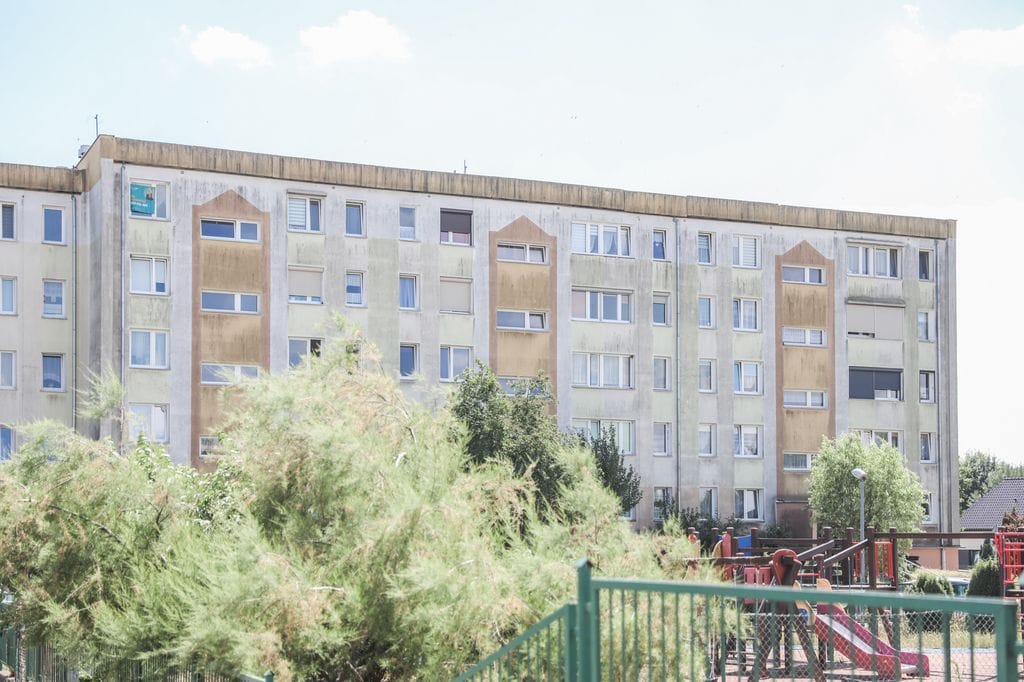 Mieszkanie 2 pokojowe na Sprzedaż