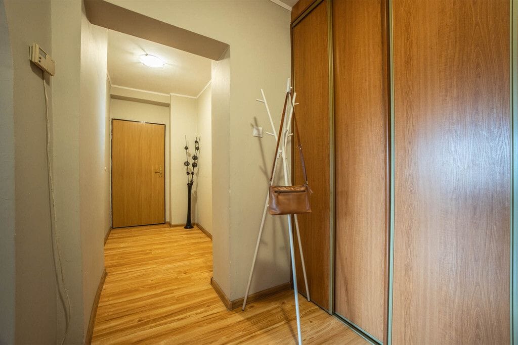 Mieszkanie 4 pokojowe na Sprzedaż