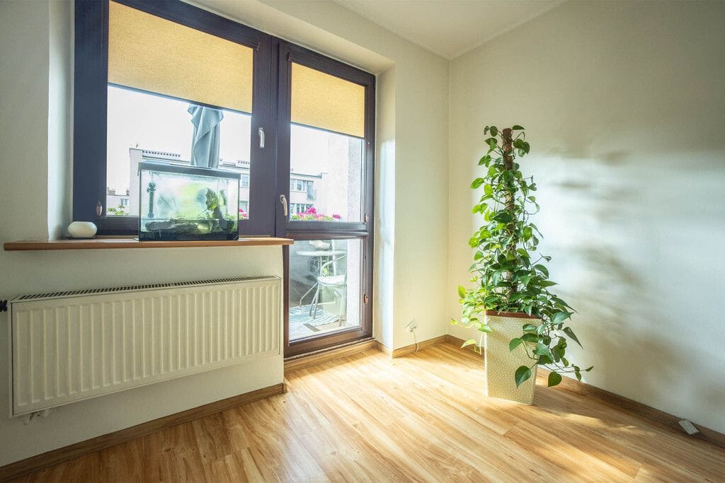 Mieszkanie 4 pokojowe na Sprzedaż