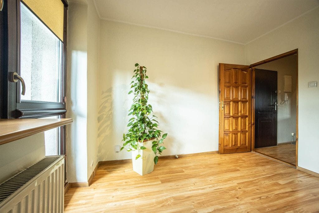 Mieszkanie 4 pokojowe na Sprzedaż