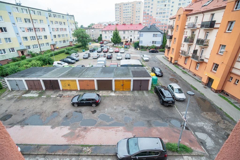 Mieszkanie 2 pokojowe na Sprzedaż