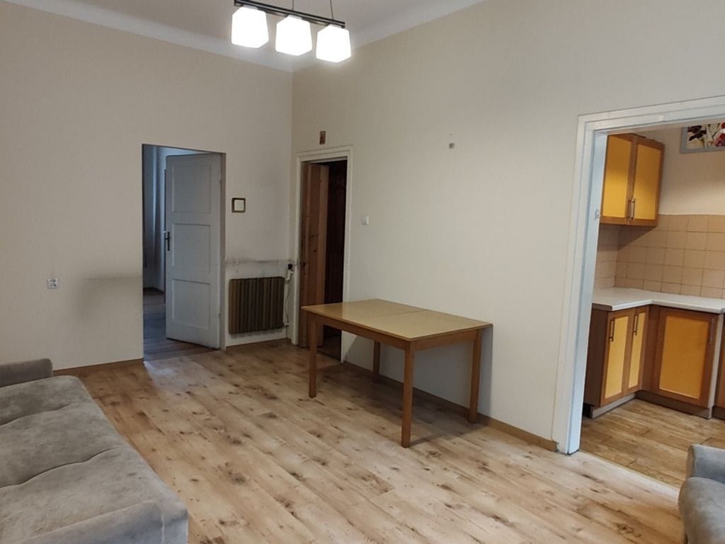 Mieszkanie 3 pokojowe na Sprzedaż