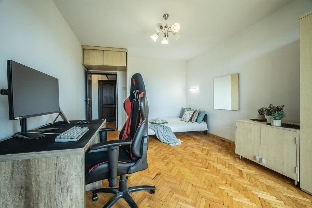 Mieszkanie 2 pokojowe na Sprzedaż