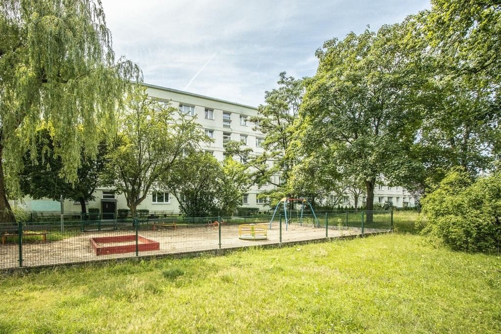Mieszkanie 2 pokojowe na Sprzedaż