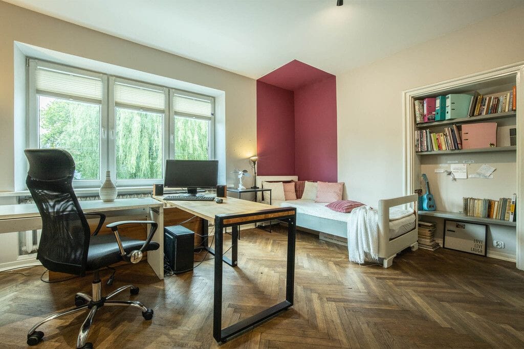 Mieszkanie 5 pokojowe na Sprzedaż