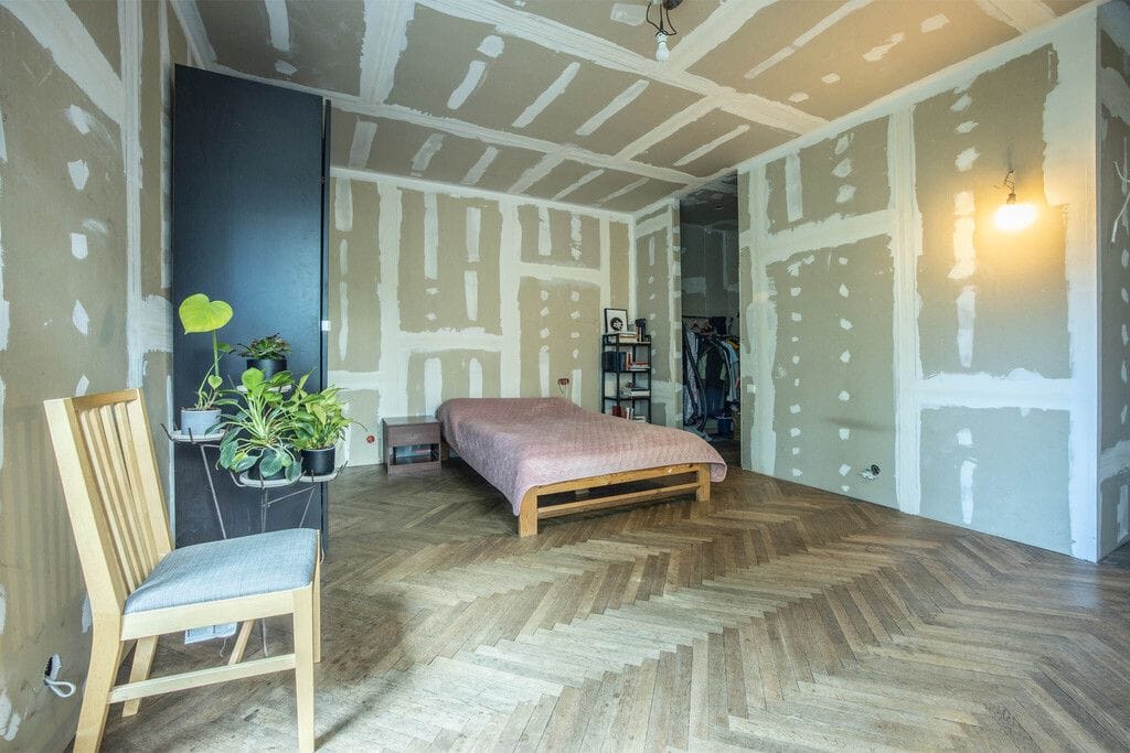 Mieszkanie 5 pokojowe na Sprzedaż