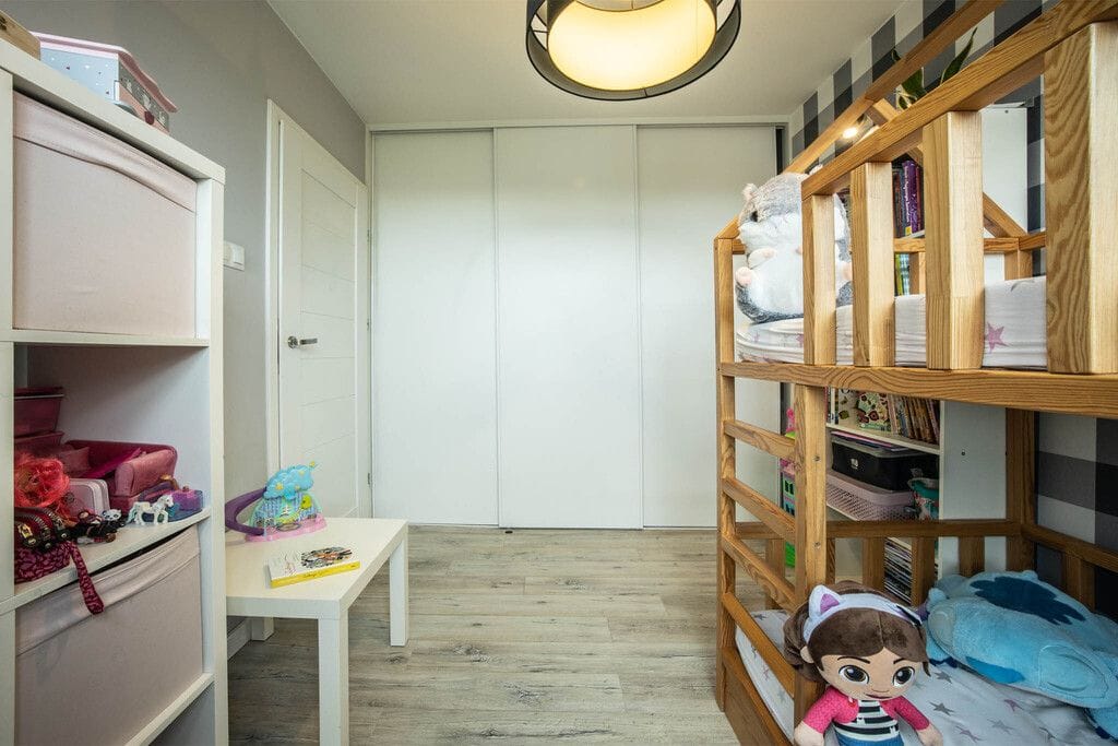 Mieszkanie 3 pokojowe na Sprzedaż