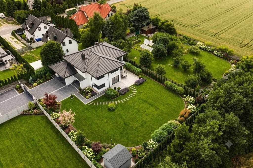 Dom 5 pokojowe na Sprzedaż