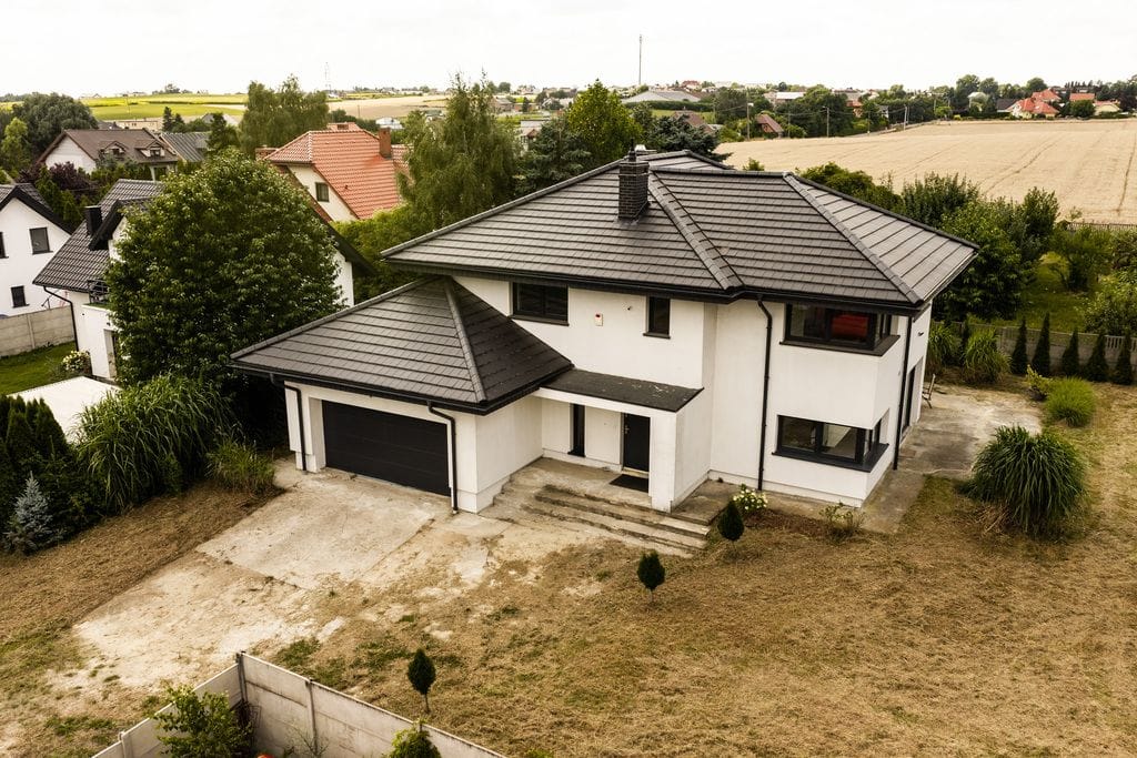 Dom 5 pokojowe na Sprzedaż