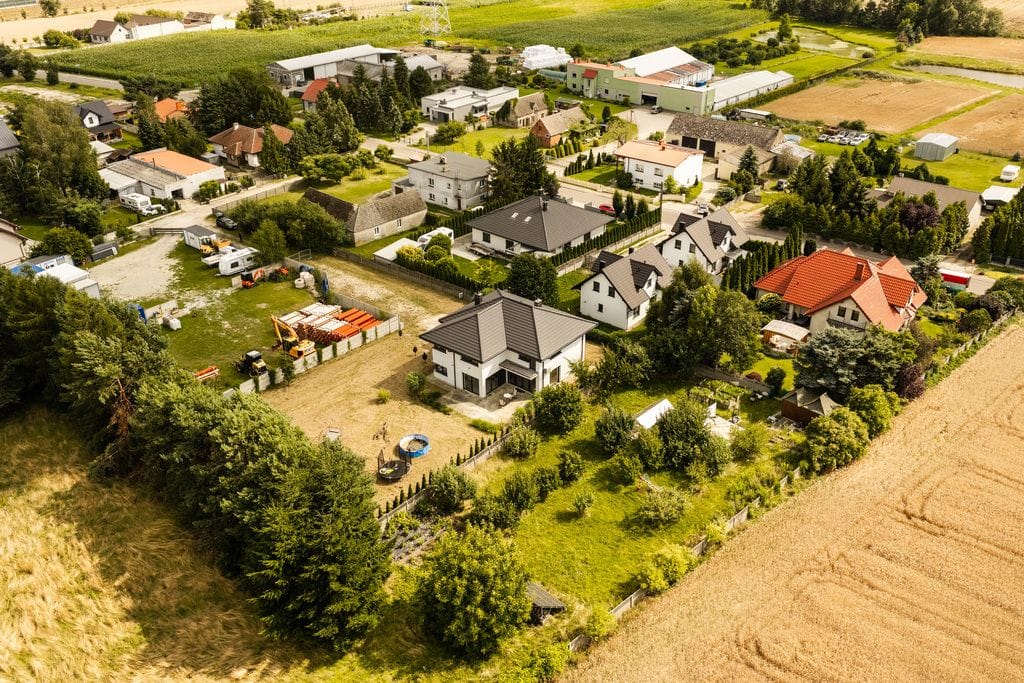 Dom 5 pokojowe na Sprzedaż