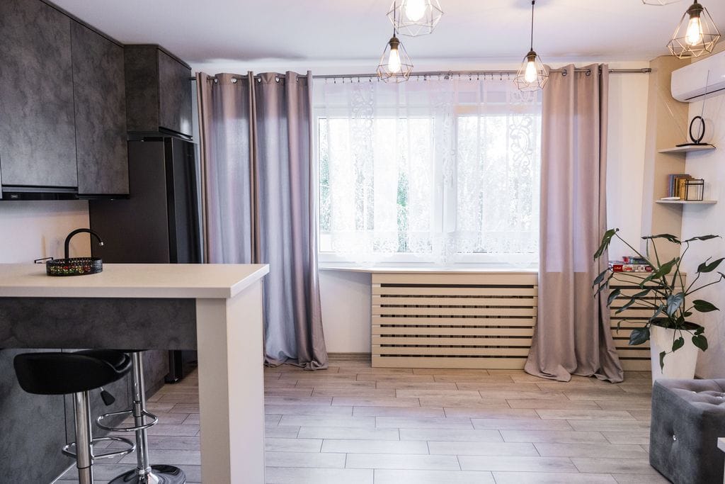 Mieszkanie 4 pokojowe na Sprzedaż