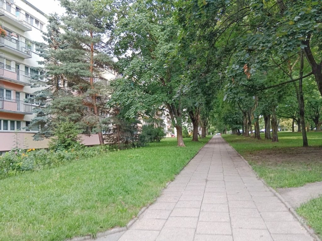 Mieszkanie 2 pokojowe na Sprzedaż