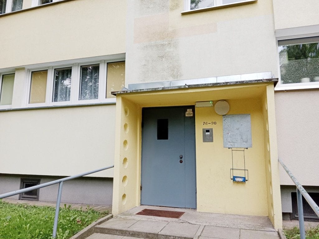Mieszkanie 2 pokojowe na Sprzedaż