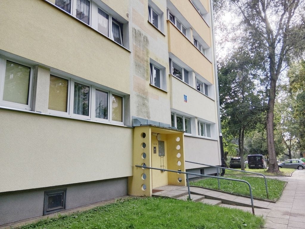Mieszkanie 2 pokojowe na Sprzedaż