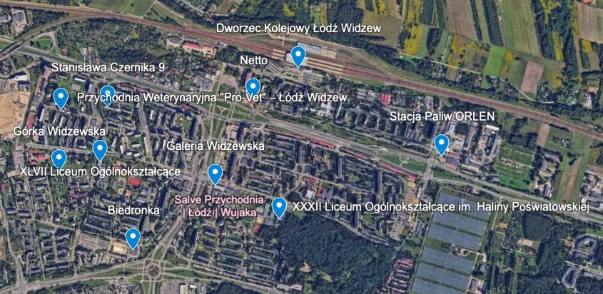 Mieszkanie 2 pokojowe na Sprzedaż