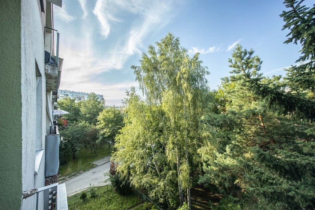 Mieszkanie 2 pokojowe na Sprzedaż