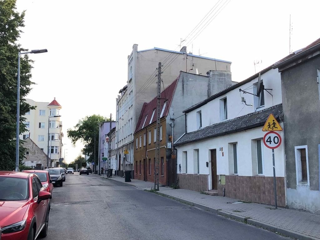 Dom 5 pokojowe na Sprzedaż